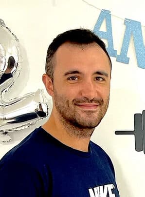 Ricardo Argente